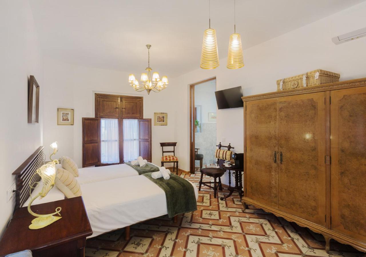 Art Boutique La Casona De Las Flores Ондара Экстерьер фото