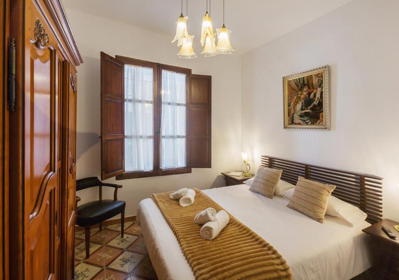 Art Boutique La Casona De Las Flores Ондара Экстерьер фото